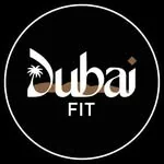 Logo da Dubai Fit Academias